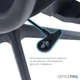Офісне крісло OfficePro Balance OC620-B-B-B (OC620-B-B-B) - зображення 10