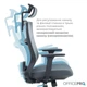 Офисное кресло OfficePro Balance OC550-B-DG-DG (OC550-B-DG-DG) - изображение 12