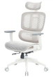 Офисное кресло OfficePro Skyline OC680-W-LG-LG (OC680-W-LG-LG) - изображение 3