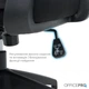 Офісне крісло OfficePro Harmony OC310-B-B-B (OC310-B-B-B) - зображення 11