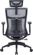 Офісне крісло OfficePro Balance OC620-B-DG-DG (OC620-B-DG-DG) - зображення 3