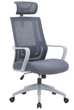 Офісне крісло OfficePro Harmony OC310-G-G-G (OC310-G-G-G) - зображення 1