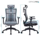 Офісне крісло OfficePro Balance OC620-B-DG-DG (OC620-B-DG-DG) - зображення 12