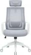 Офисное кресло OfficePro Harmony OC310-W-LG-LG (OC310-W-LG-LG) - изображение 2