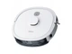 Робот-пилосос з вологим прибиранням Midea M6 white - зображення 1