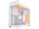 Корпус Montech HS02 PRO White - зображення 3
