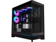 Корпус Montech HS02 PRO Black - зображення 1