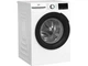 Пральна машина автоматична Beko BM3WFU410435WB - изображение 2