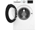 Пральна машина автоматична Beko BM3WFU410435WB - изображение 3