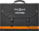 Przenośny panel słoneczny ProXtend PXS120 120W Black-Orange (PX-120WSP) - obraz 4