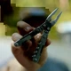 Мультитул SOG PowerLitre (SOG PL1001-CP) Сірий - изображение 6