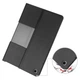 Чeхол-книжка BeCover Smart Case для Lenovo Tab Plus 11.5" Paris (711846) - изображение 5