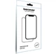Защитное стекло BeCover 10D для смартфона Google Pixel 10/Google Pixel 10 Pro Black (BC_713672) - изображение 4