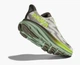 Чоловічі кросівки HOKA ONE ONE CLIFTON 9 GTX 1141470F STLV 41,5 (EU 41 1/3, USA 8 D, 26 см) алое - зображення 4