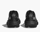 Женские кроссовки HOKA ONE ONE CLIFTON 9 GTX 1141490F BBLC 45 (EU 45 1/3, USA 11,5B, 28,5 см) черные - изображение 5