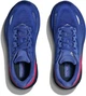 Жіночі кросівки HOKA ONE ONE CLIFTON 9 GTX 1141490F DBES 45 (EU 45 1/3, USA 11,5B, 28,5 см) сині з червоним - зображення 5