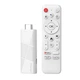 Смарт ТВ приставка стик H96 Max RK3518 2/16 Гб Android TV 14 Smart Box Stick (591-S) - изображение 1