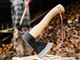 Топор Boker Plus Appalachian Origin Mini Axe - изображение 3