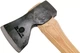 Топор Hultafors Premium Carpenter’s Axe Stalberg 0.8 - изображение 3