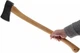 Топор Hultafors Felling Axe HY 10 1.2 SV - изображение 4