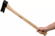 Топор Hultafors Premium Splitting Axe Hult 1.5 - изображение 6