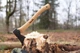 Топор Hultafors Premium Trekking Axe Hultan 0.5 - изображение 6