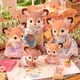 Ігровий набір Sylvanian Families Квіткові Оленята-двійнята (5800) - изображение 5
