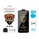 Захисне скло iPhone 15 Pro Royal Glass Privacy black - изображение 3