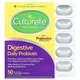 Пищеварительный пробиотик, Culturelle, 10 миллиардов КОЕ, 50 капсул для приема один раз в день - изображение 1