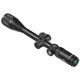 Прицел оптический DISCOVERY OPTICS MS 6-24x42 AOAC (SFP, HMD SFP, 25.4 мм) - изображение 8