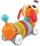 Zabawka interaktywna Smily Play Winfun Burek Hau Hau (4895038511422) - obraz 3