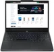 Ноутбук Lenovo Legion 5 15IRX10 (83LY005DRA) Eclipse Black / 15.1" OLED WQXGA 165 Гц / Intel Core i9-14900HX / RAM 32 ГБ / SSD 1 ТБ / RTX 5070, 8 ГБ (TDP 115 Вт) / LAN / Зарядка по USB - изображение 1