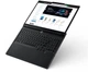 Ноутбук Lenovo Legion 5 15IRX10 (83LY005DRA) Eclipse Black / 15.1" OLED WQXGA 165 Гц / Intel Core i9-14900HX / RAM 32 ГБ / SSD 1 ТБ / RTX 5070, 8 ГБ (TDP 115 Вт) / LAN / Зарядка по USB - изображение 5