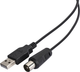 Antena TV Wiedyska pokojowa DVB-T SLIM (5907176634150) - obraz 3