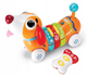 Zabawka interaktywna Smily Play Winfun Burek Hau Hau (4895038511422) - obraz 2