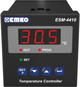 Termostat Emko ESM4410 Black (ESM-4410.2.10.0.1/00.00/2.0.0.0) - obraz 1