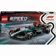 Конструктор LEGO Автомобіль для перегонів Mercedes-AMG F1® W15 (77244) - зображення 1