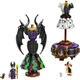 Конструктор Lego Disney Сукні Малефісенти та Лютелли де Віль (43262) - изображение 2