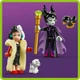 Конструктор Lego Disney Сукні Малефісенти та Лютелли де Віль (43262) - изображение 7