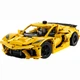 Конструктор Lego Technic Chevrolet Corvette Stingray (42205) - изображение 2