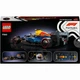 Конструктор LEGO Автомобіль для перегонів F1® Oracle Red Bull Racing RB20 (77243) - зображення 3