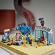 Конструктор LEGO Лабораторія Залізної Людини: зал обладунків (76315) - изображение 4
