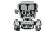 Zestaw klocków LEGO Star Wars Maszyna krocząca AT-ST 1513 elementów (75417) - obraz 6