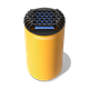 Пристрій фумігатор від комарів Thermacell Patio Shield Mosquito Repeller MR-PS citrus - зображення 3
