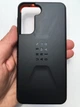 Чехол противоударный UAG Civilian (Original) для Samsung Galaxy S21 (G991) Black 21281D114040 - изображение 3