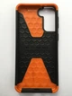Чехол противоударный UAG Civilian (Original) для Samsung Galaxy S21 (G991) Black 21281D114040 - изображение 7