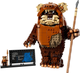 Конструктор LEGO Star Wars Евок Вікет 1010 елементів (75430) - зображення 2