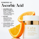Крем для обличчя Kate Somerville +Retinol Vitamin C Moisturizer зволожувальний 50 мл (813920018181) - зображення 3