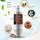 Увлажняющий Шампунь для Волос Karseell Мaca Power Мaca Essence Moisture Shampoo 500 мл - изображение 2