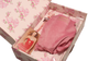 Термос термокружка Stanley Quencher H2.0 Tumbler из нержавеющей стали Roza Beaux Pink 0,59 л KT6007864 - изображение 3